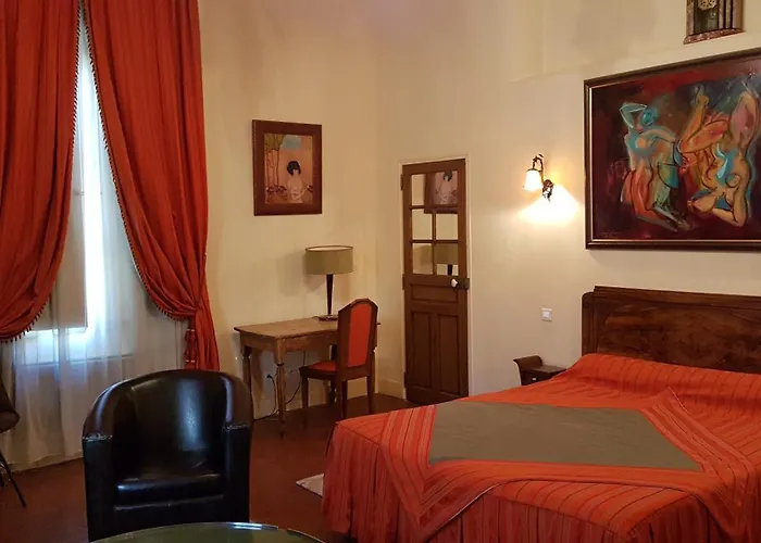 Hotel Cardinal