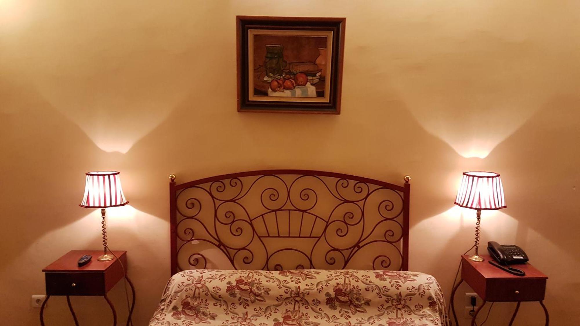 Hotel Cardinal 2*