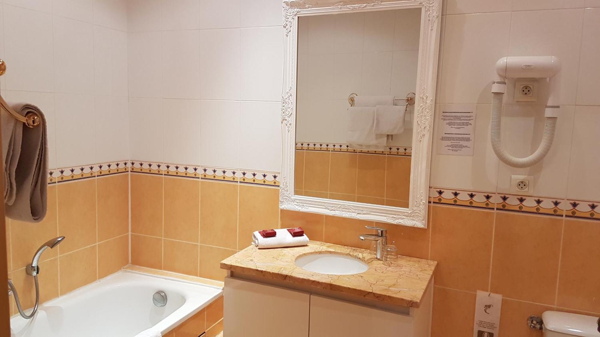Hotel Cardinal Aix-en-Provence