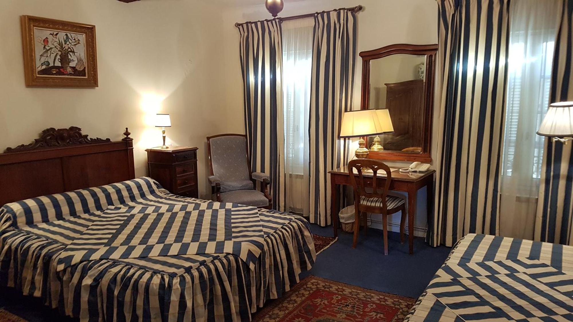 Hotel Cardinal 2*