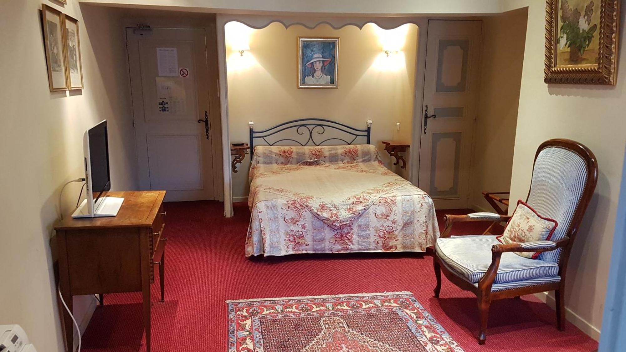 Hotel Cardinal Aix-en-Provence