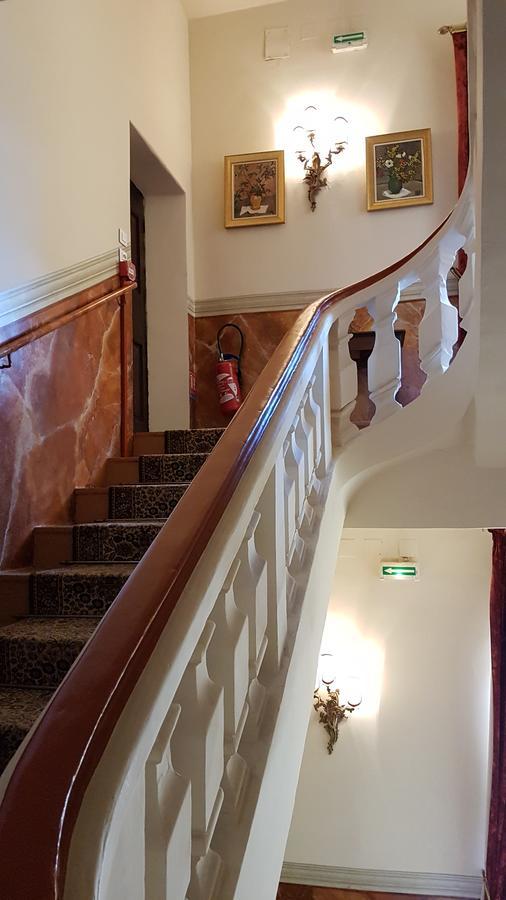 Hotel Cardinal Aix-en-Provence