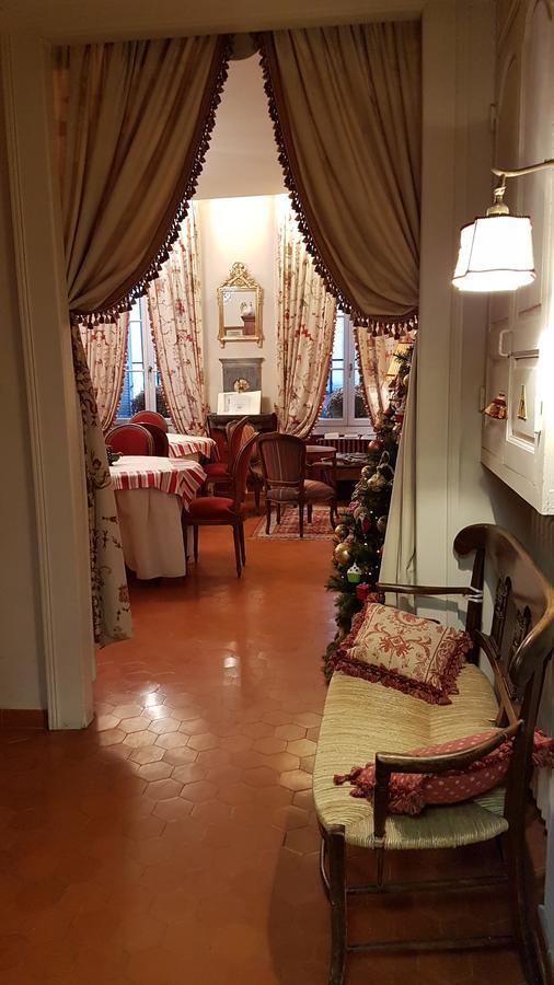 Hotel Cardinal 2*
